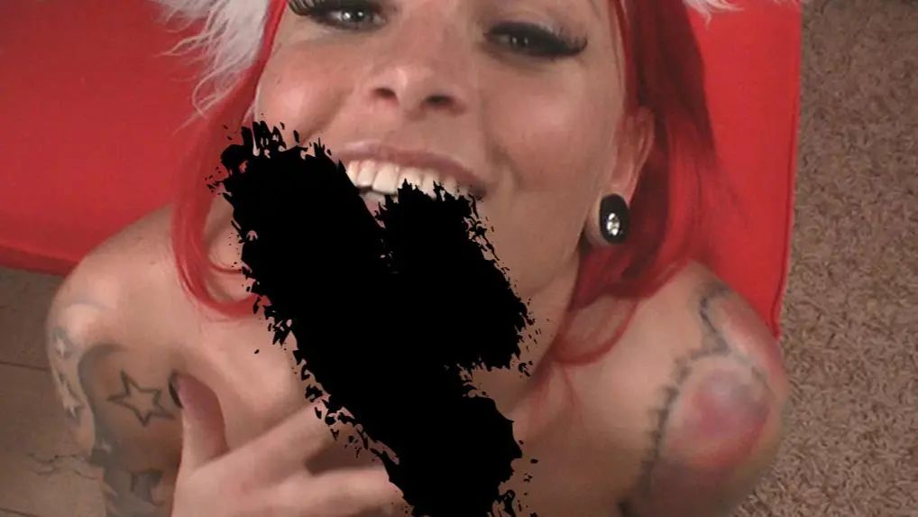 LexyRoxx - Baby, kleister mir die Fresse mit Wichse zu – DirtyTalk + Bl