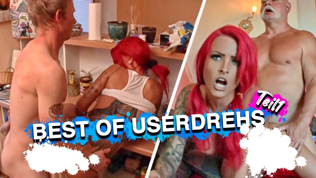 LexyRoxx - Best of User-Dates