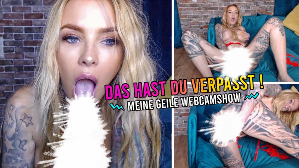 LexyRoxx - Das hast du verpasst