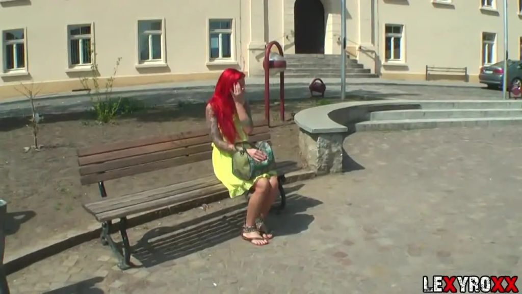 einfach nur lächerlich – erst große Klappe und dann sowas