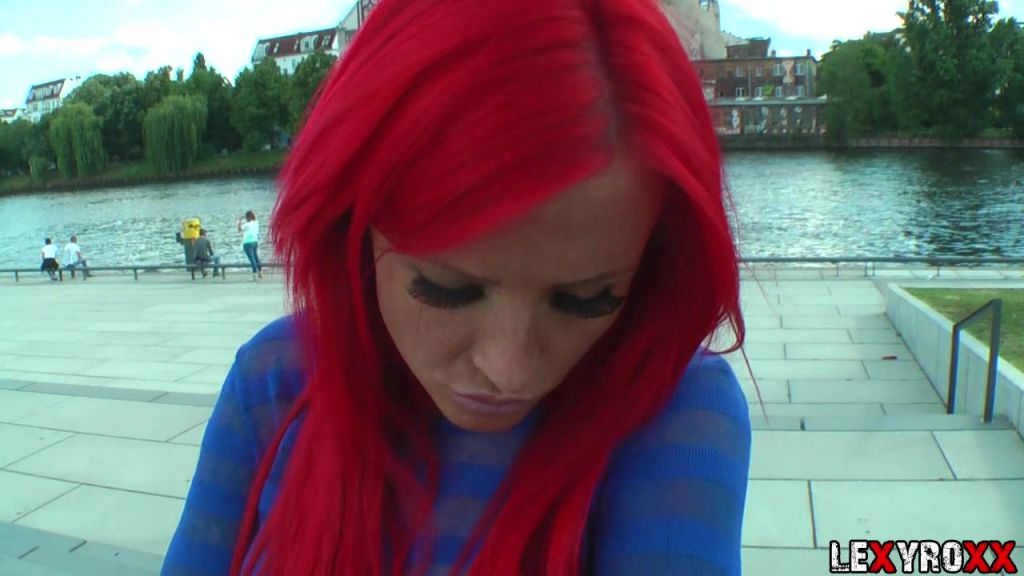 LexyRoxx - Geschwisterliebe ?!