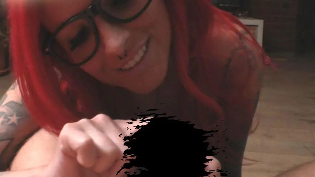 LexyRoxx - Magicpoint – zum Orgasmus geleckt und 4x abgespritzt