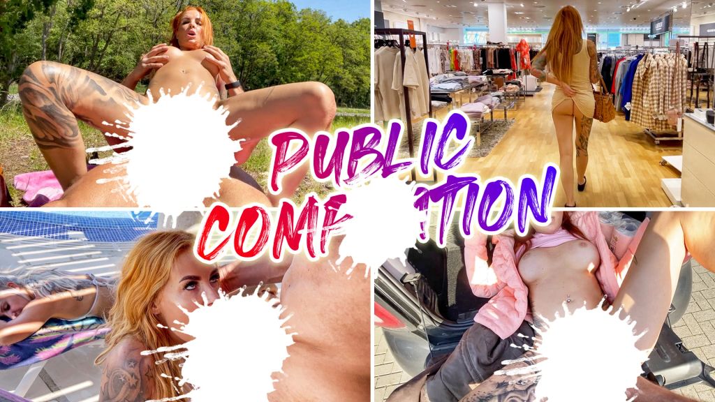 LexyRoxx - Public Compilation