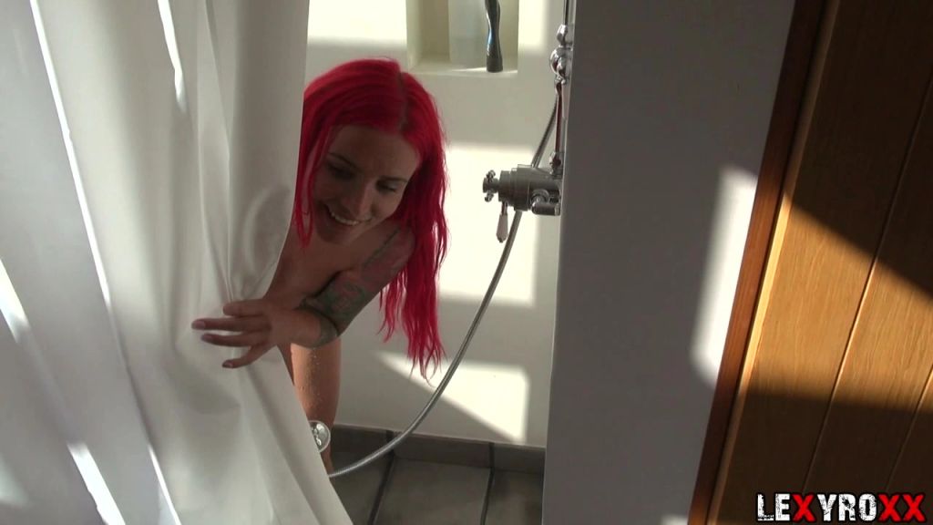 LexyRoxx - So betrog ich meine beste Freundin ! Und der Arsch filmte es