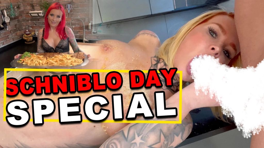 Special Schniblo Day