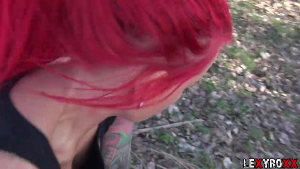 verfolgt, missbraucht und liegen gelassen