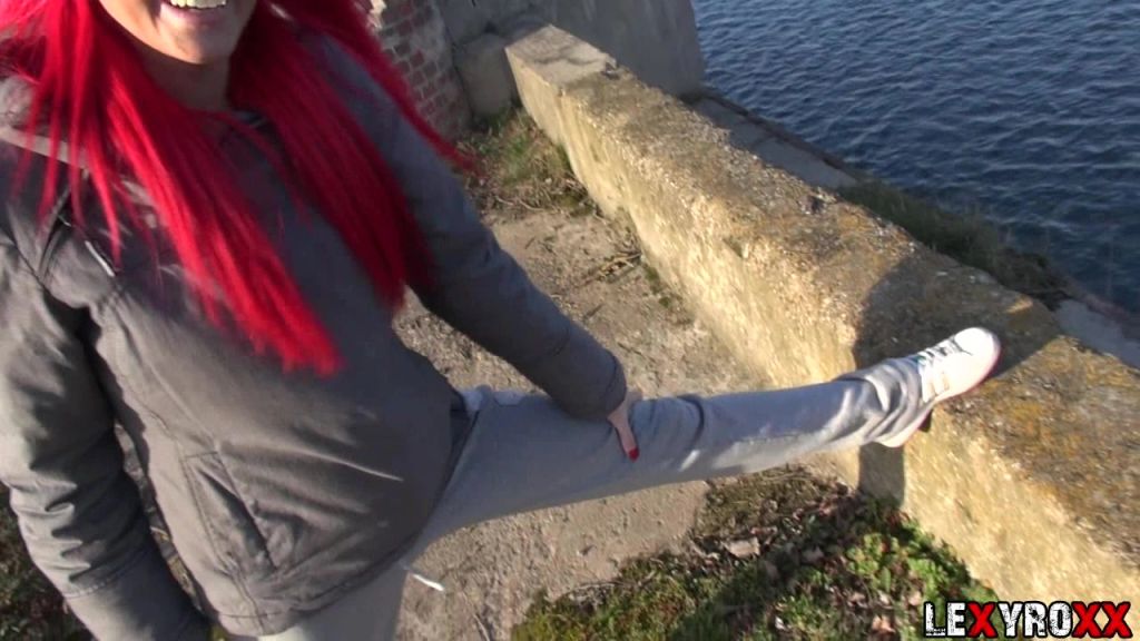 LexyRoxx - verheiratet und fremdgefickt – mein Stiefbruder kann es nicht lassen