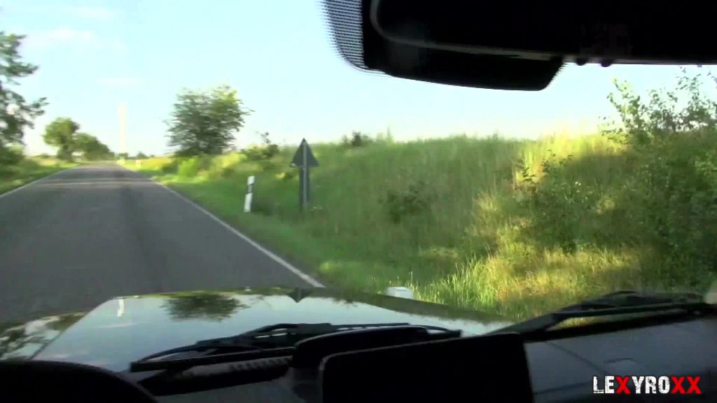 LexyRoxx - Wenn Daddy auf frisches Fick Fleisch steht – Erst vom Sohn u