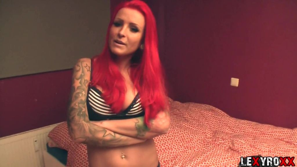 Wer nicht hören will muss fühlen- vom Hausmeister gezüchtigt